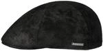 Stetson Cap Gatsby Texas Pig Skin Herren &ndash; Winterm&uuml;tzen mit Visier, Futter f&uuml;r