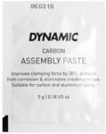 Dynamic Carbon-Montagepaste