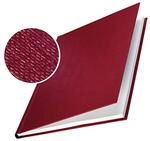 Leitz 73920028 Buchbindemappe impressBIND, Hard Cover, A4, 10,5 mm, 10 St&uuml;ck,