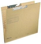 Leitz 2116-00-00 H&auml;ngemappen und Zubeh&ouml;r Pendeltasche n'braun