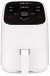 Instant Brands Vortex Mini 4-in-1- Hei&szlig;luftfritteuse 1300W 2L mit Bratpfanne &