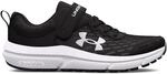 Under Armour Jungen UA BPS Assert 10 AC, komfortable Sportschuhe, leichte...
