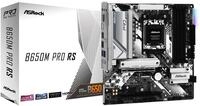 ASRock B650M PRO RS
