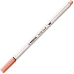 STABILO - Premium-Filzstift mit Pinselspitze f&uuml;r variable Strichst&auml;rken - Pen...
