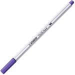 STABILO - Premium-Filzstift mit Pinselspitze f&uuml;r variable Strichst&auml;rken - Pen...