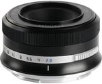 TTArtisan 27 mm F2,8 Autofokus AF-Objektiv mit Metallgeh&auml;use, kompatibel mit...
