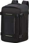 American Tourister Urban Track - Ryanair Kabinentasche 25 x 20 x 40 cm, 24.5 L, 0.50