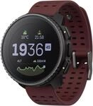 SUUNTO Vertical GPS-Sportuhr, 1,4-Zoll-Touchscreen, 95+ Sportmodi | Offline-Karten,