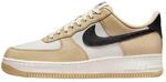Nike Modern Herren-Sneaker, Goldfarben/Schwarz/Cremewei&szlig; (Team Gold/Black/Sail),