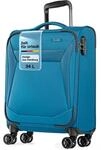 travelite Handgep&auml;ck Koffer CHIOS Gr&ouml;&szlig;e S, 55x39x20 cm, 2,4 kg, leicht | kleiner