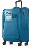 Travelite Koffer Chios Gr&ouml;&szlig;e M, 67 cm, 60-66 Liter, mittelgro&szlig;, leicht 