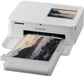 Canon SELPHY CP1500 Mini Fotodrucker mobil tragbar unterwegs (bis...