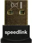 Speedlink VIAS Nano USB Bluetooth Adapter PC &ndash; USB Bluetooth 5.0 Dongle f&uuml;r PC,