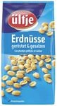&uuml;ltje Erdn&uuml;sse ger&ouml;stet & gesalzen, Beutel, 900g