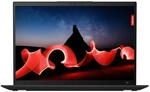 Lenovo ThinkPad X1 Carbon Gen 11 21HM - 180&deg;-Scharnierdesign - Intel Core i5 1335U /