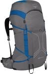 Osprey Herren Exos Pro 55 Dale Grey/Agam Blue S/M, Small/Medium