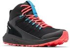 Columbia Trailstorm Mid Waterproof wasserdichte Trekking Und Wanderstiefel f&uuml;r