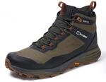 Berghaus Herren VC22 Multisport Gore-Tex Wanderstiefel, wasserdicht, mittelhoch 