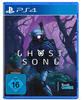Ghost Song,1 PS4-Blu-ray Disc: Für PlayStation 4