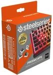 SteelSeries PrismCaps &ndash; Double-Shot-Tastenset mit &bdquo;Pudding-Optik &ndash;