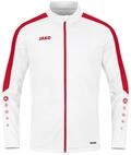 JAKO Unisex Kinder Polyesterjacke Power Trainingsjacke