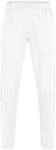 JAKO Damen Freizeithose Power, Wei&szlig;, 44