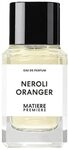 Neroli Oranger by Matiere Premiere for Unisex &ndash; 3,4 oz Eau de Parfum Spray