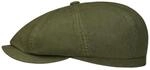 Stetson Hatteras Schirmm&uuml;tze Uni einfarbig UV-Schutz 40 Nachhaltig Damen und...