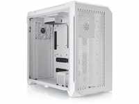 Thermaltake CTE T750 Air | E-ATX Full Tower Chassis | Snow White