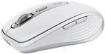 Logitech MX Anywhere 3S Compact Kabellose Maus, Fast Scrolling, 8K DPI Any-Surface