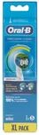 Oral-B Precision Clean Ersatzb&uuml;rsten mit Cleanmaximiser Technologie
