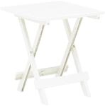 vidaXL Gartentisch Klappbar Bistrotisch Beistelltisch Klapptisch Balkontisch...