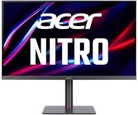 Acer Nitro XV275KP Gaming Monitor 27 Zoll (69 cm Bildschirm) 4K (UHD), 144Hz,