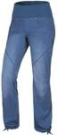 Ocun Noya Jeans W Boulderhose Middle Blue, Blau, L