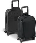 eagle creek Tarmac XE Handgep&auml;ck mit 4 R&auml;dern, Schwarz, 40L, Xe 4-Rad Carry...