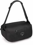 Osprey Ultralight Stuff Reisezubeh&ouml;r, Duffel, 30L, Black | Reise-Organizer,