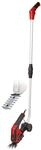 Einhell Akku-Gras und Strauchschere GC-CG 3,6/70 Li (3,6 V, 2,0 Ah Li-Ion Akku,...