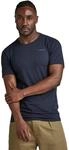 G-STAR RAW Herren Slim Base T-Shirt