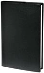QUO VADIS Lehrerkalender 2021/2022 Texthebdo Impala, schwarz, 16 x 24 cm, 12...