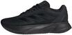 adidas Damen Duramo SL Running Shoes, Core Black/Core Black/Cloud White, 42 EU