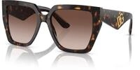 Dolce&Gabbana Sport-Sonnenbrille, Unisex, f&uuml;r Erwachsene