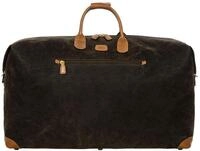 BRIC'S Life Holdall Olive