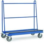 Fetra Transportger&auml;te mttpe4445 F 500 Wagen Transport f&uuml;r Panel, 500 kg Traglast