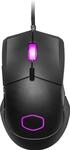 Cooler Master MM310 RGB Ultraleichte 50g Gaming-Maus mit Kabel &ndash; NVIDIA...