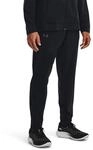 Under Armour Outrun the Storm Hose schwarz, L Herren