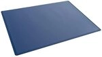 Durable Schreibunterlage mit transparenter Abdeckung PP 53 x 40 cm 722207,...