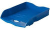 Letterbox Han Re-Loop A4/C4-Stack und nestable, blau 100% recyceltes Material