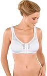 Speidel Soft-BH Damen mit geradem R&uuml;cken Entlastungstr&auml;ger, Verstellbar hinten