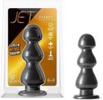Blush Analplug_331299 Analplug Black One Size