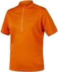 Endura Herren Hummvee Mountain Cycling Jersey Hemd